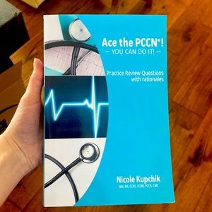 PCCN Book